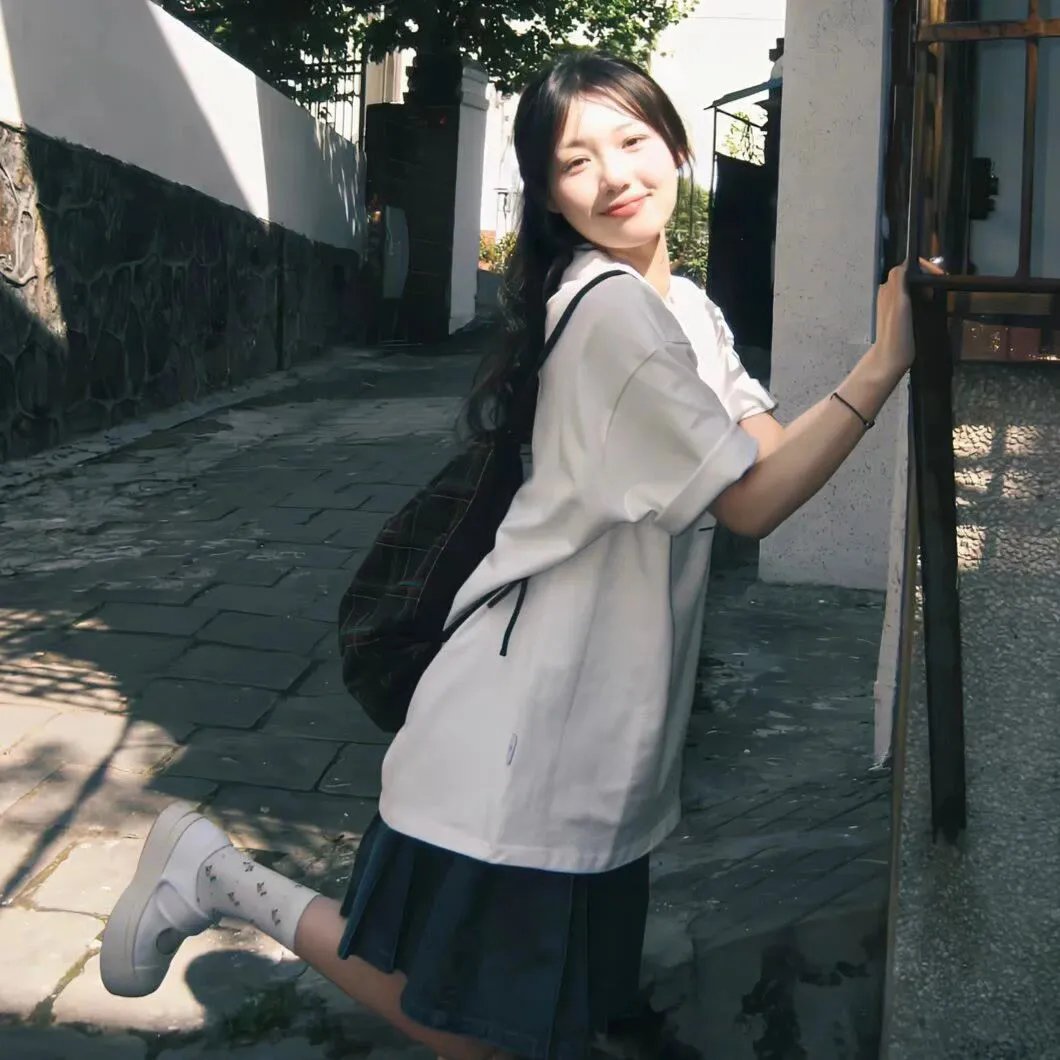 合约男女