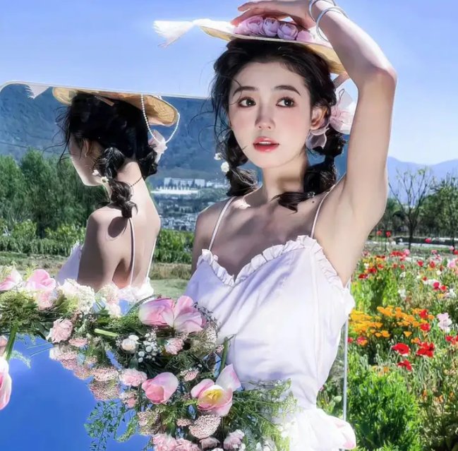 天地乾坤