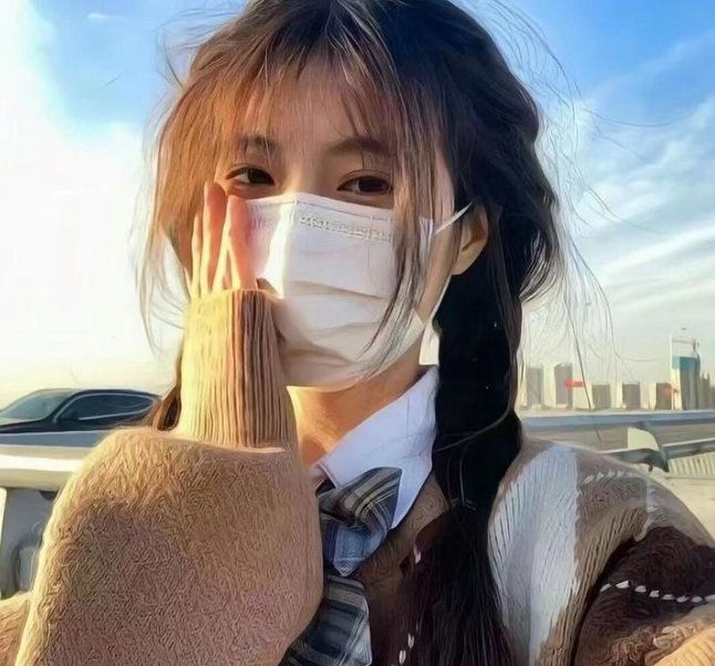 在壁橱里谈话